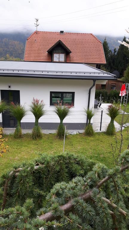 Ferienhaus Silja Steindorf am Ossiacher See Exterior foto
